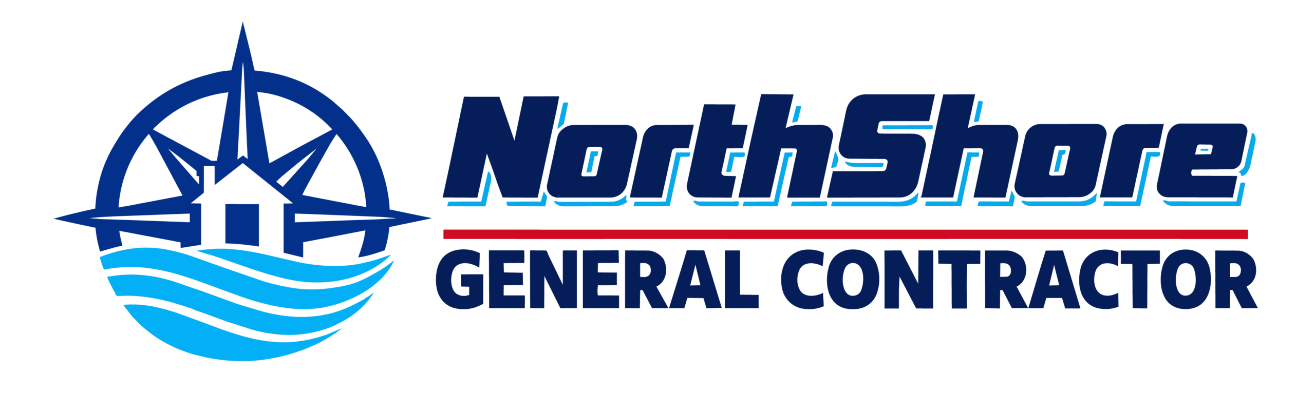 North Shore General Contractor Logo